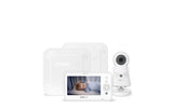 Angelcare WLAN- Babyphone 3-in-1 AC25