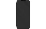 Samsung Wallet Flip Case Black