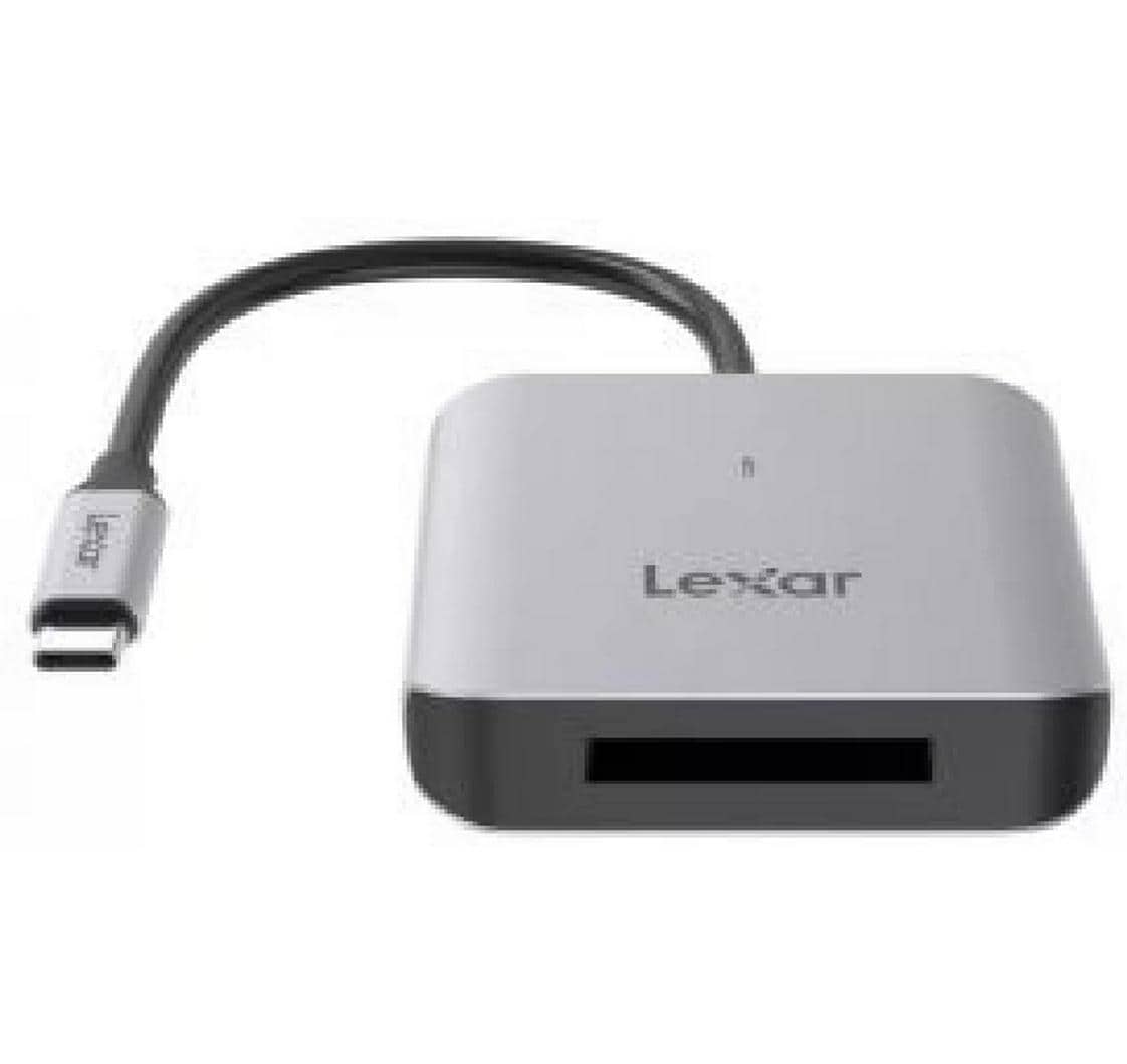 Lexar Professional RW510 CFexpress Type B