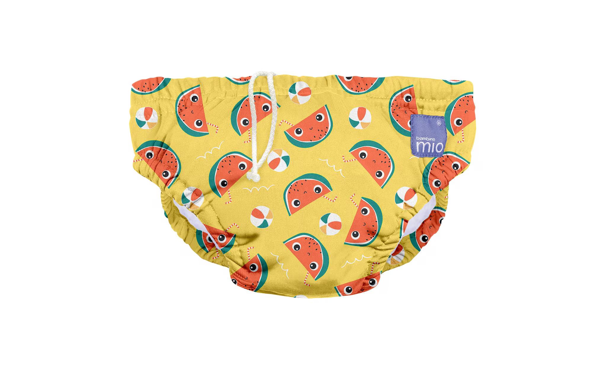 Bambino Mio Schwimmwindel