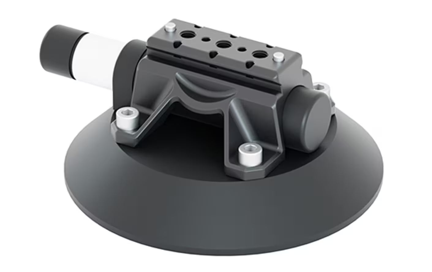 Universal Suction Cup