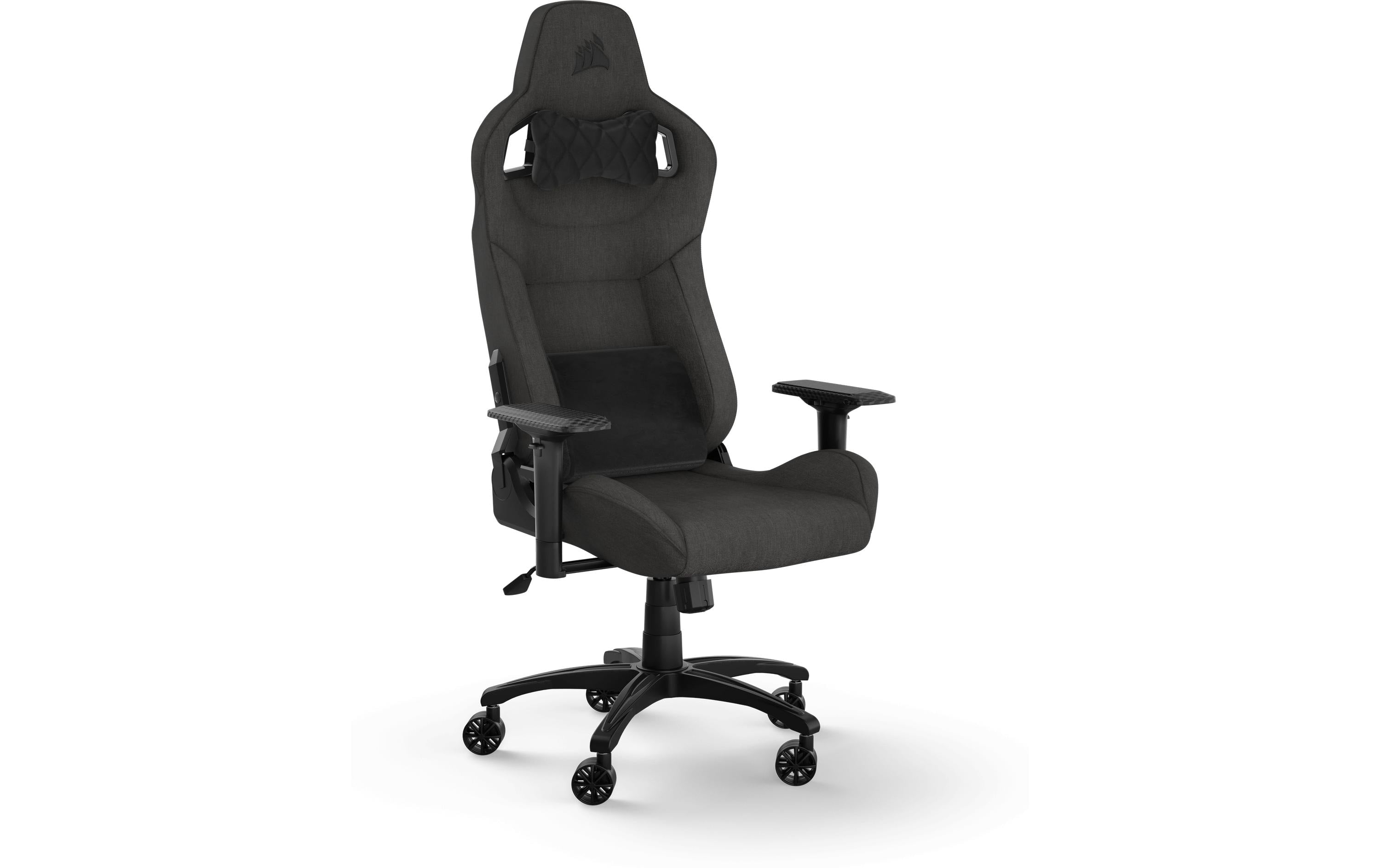 Corsair Gaming-Stuhl T3 Rush (2023)