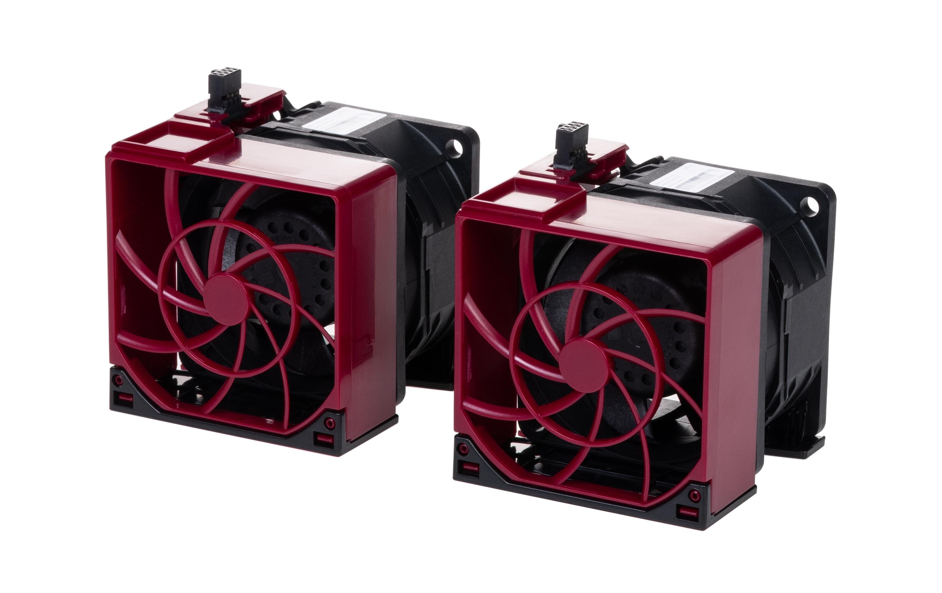 HPE ProLiant DL380 Gen11 Standard Fan Kit
