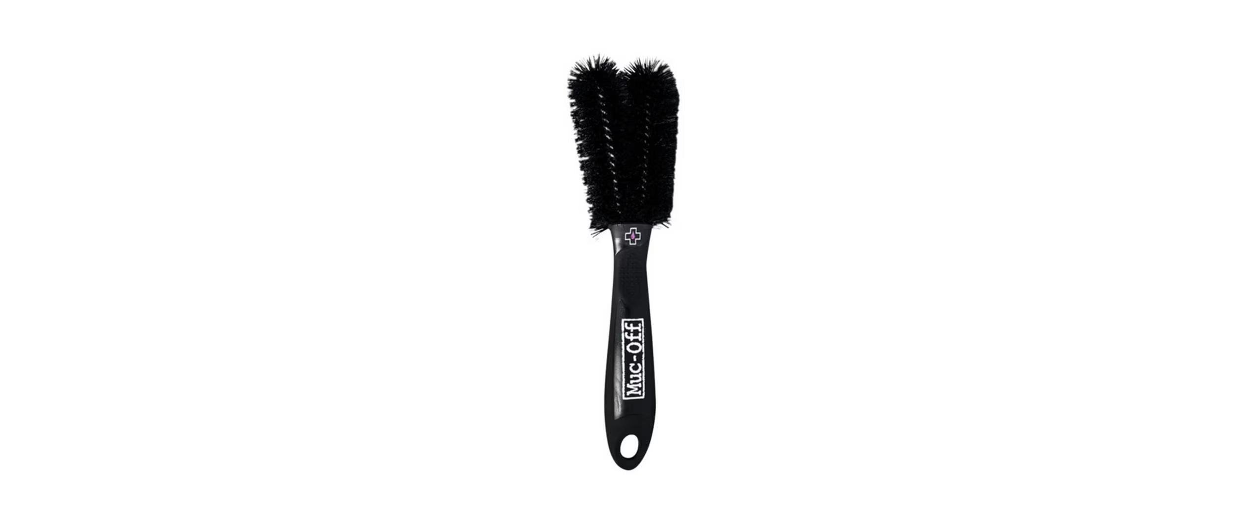Muc-Off Brush-2 Prong