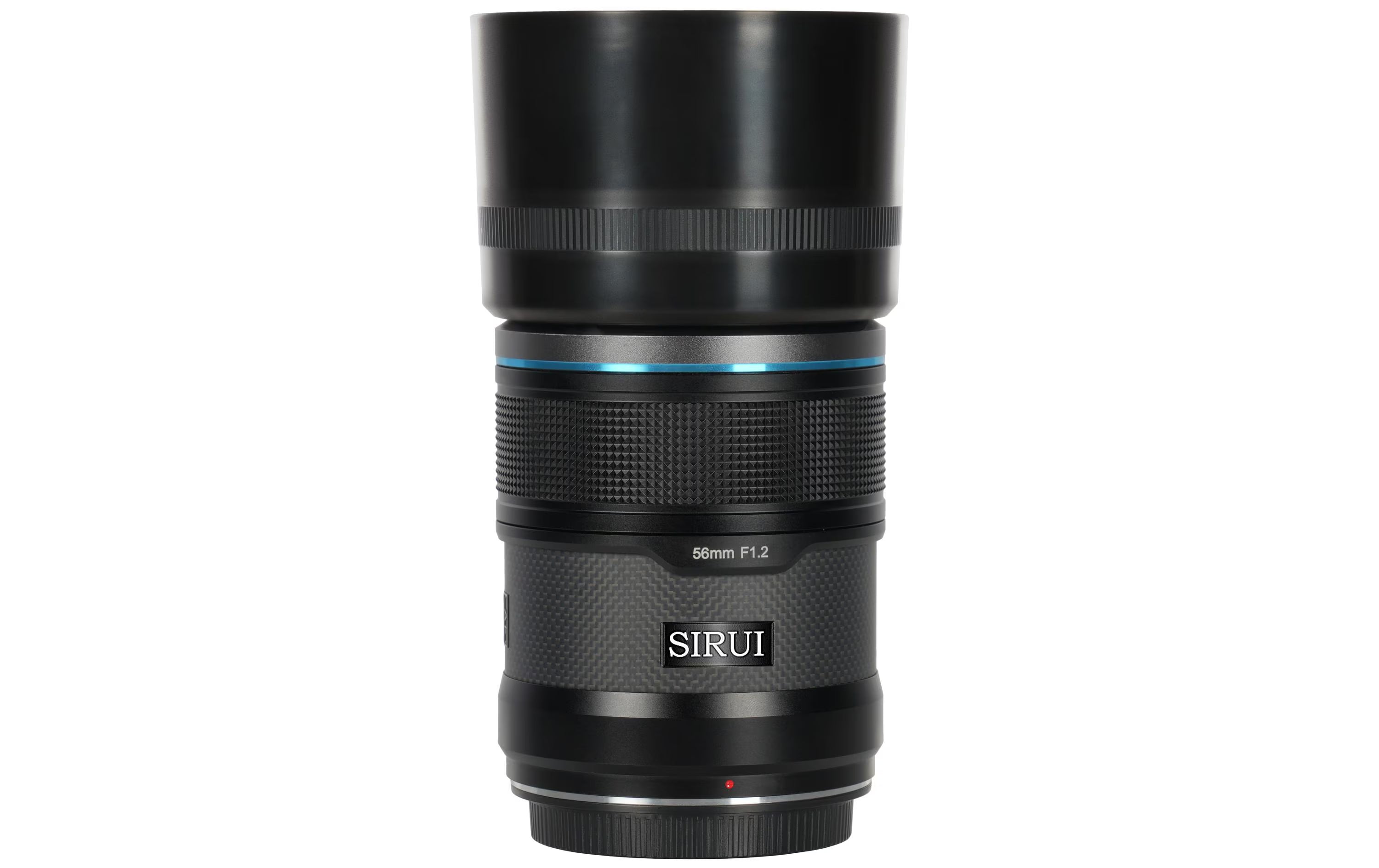 Sirui Objektiv Sniper 56mm F1.2 schwarz