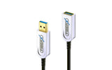 PureLink FiberX USB 3.1-Verlängerungskabel
