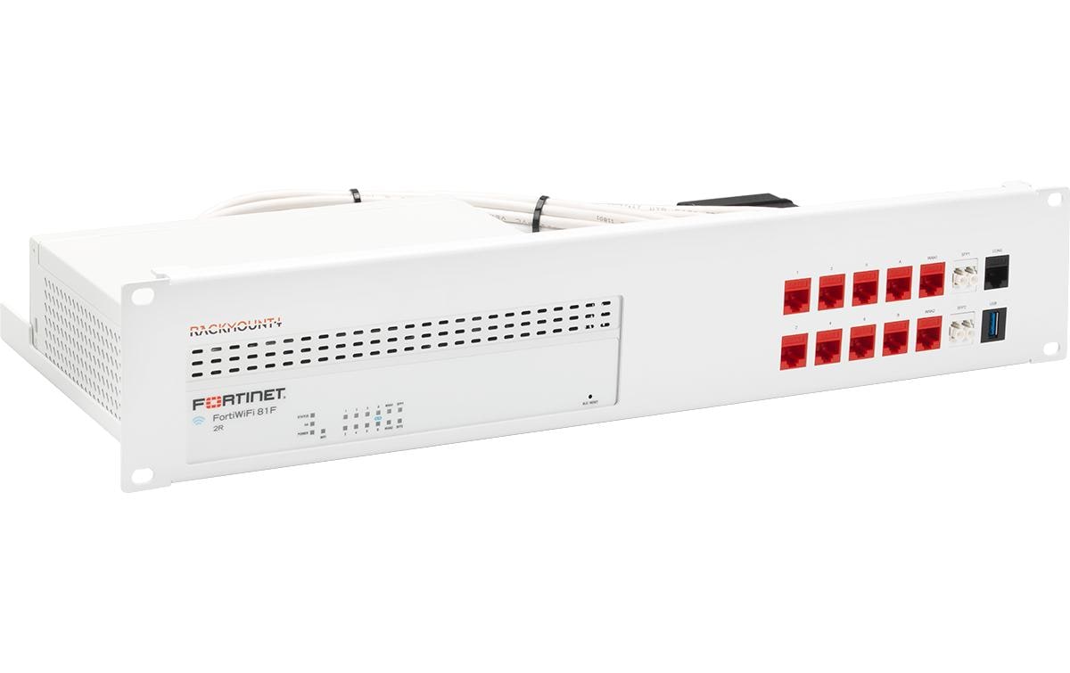 Rackmount IT RM-FR-T18 19Rackmount Kit