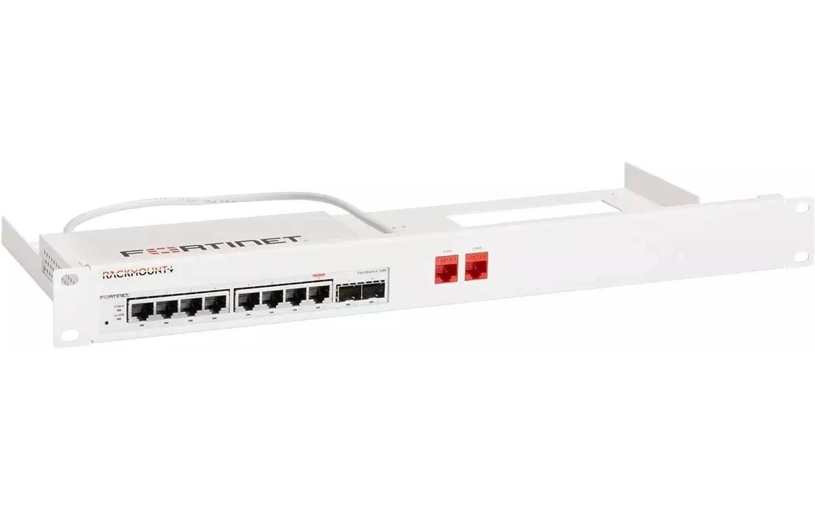 Rackmount IT RM-FR-T17 19Rackmount Kit