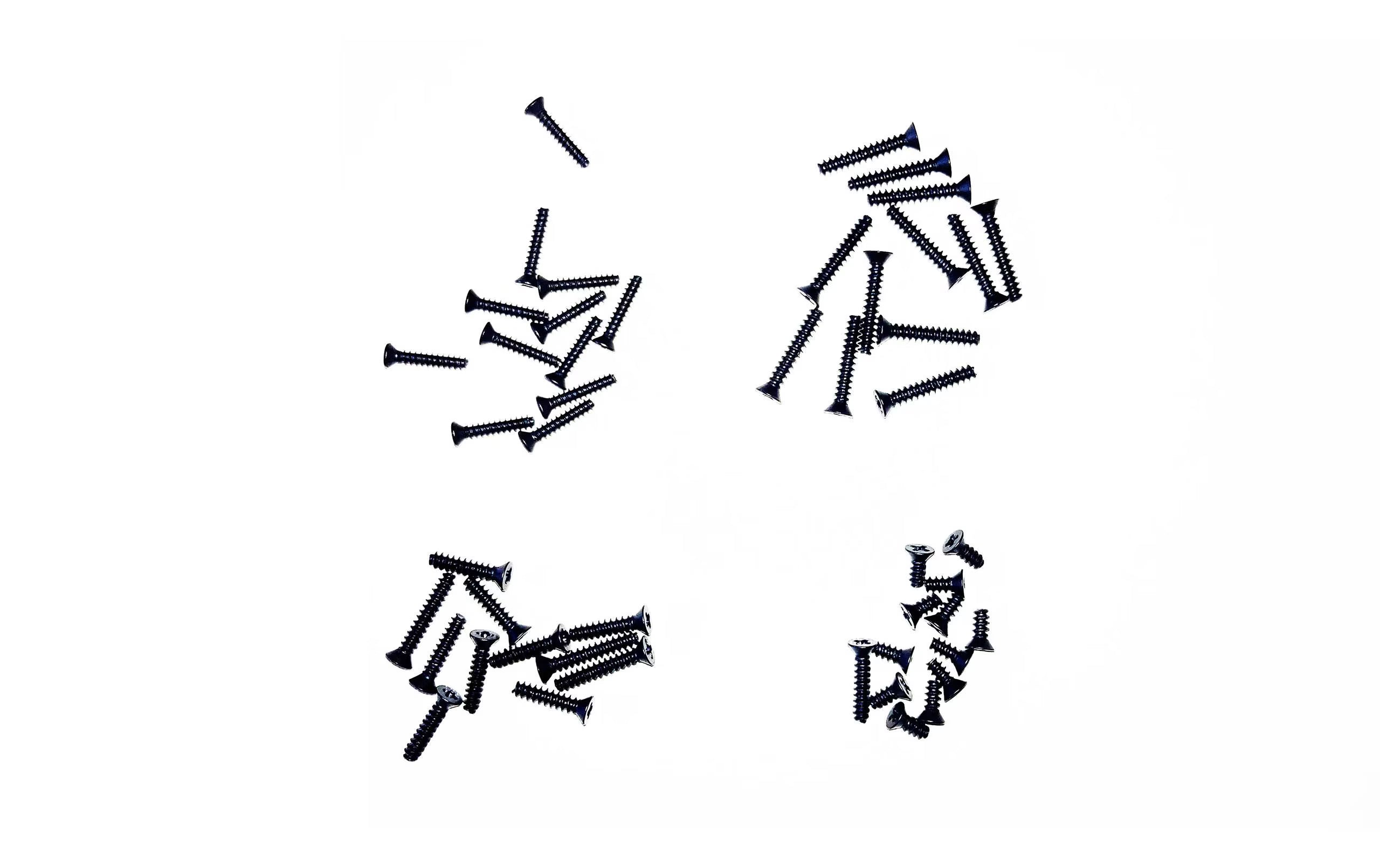 Amewi Schrauben Set A