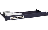 Rackmount IT RM-UB-T4, 19Rackmount Kit