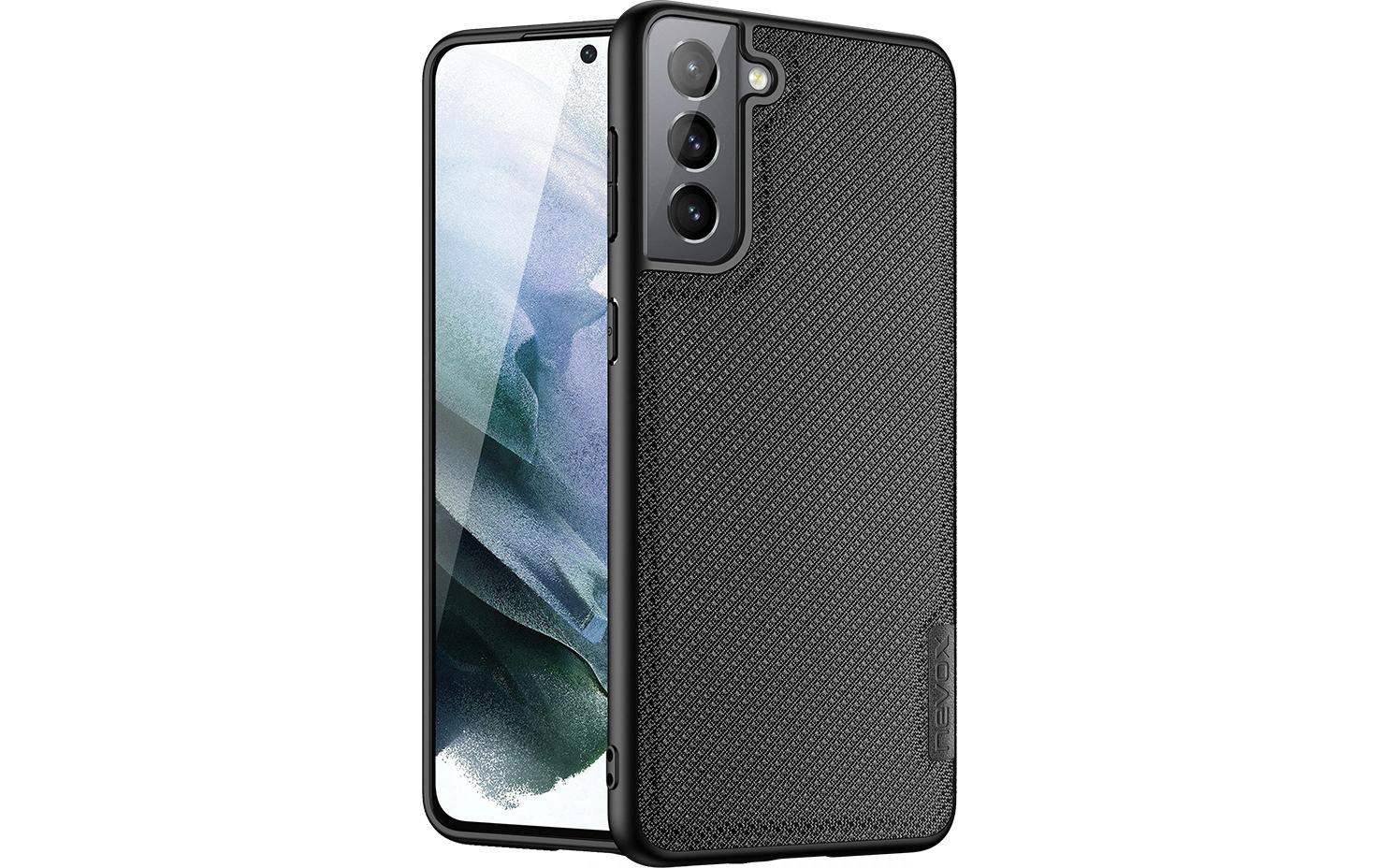 NEVOX StyleShell NYLO schwarz