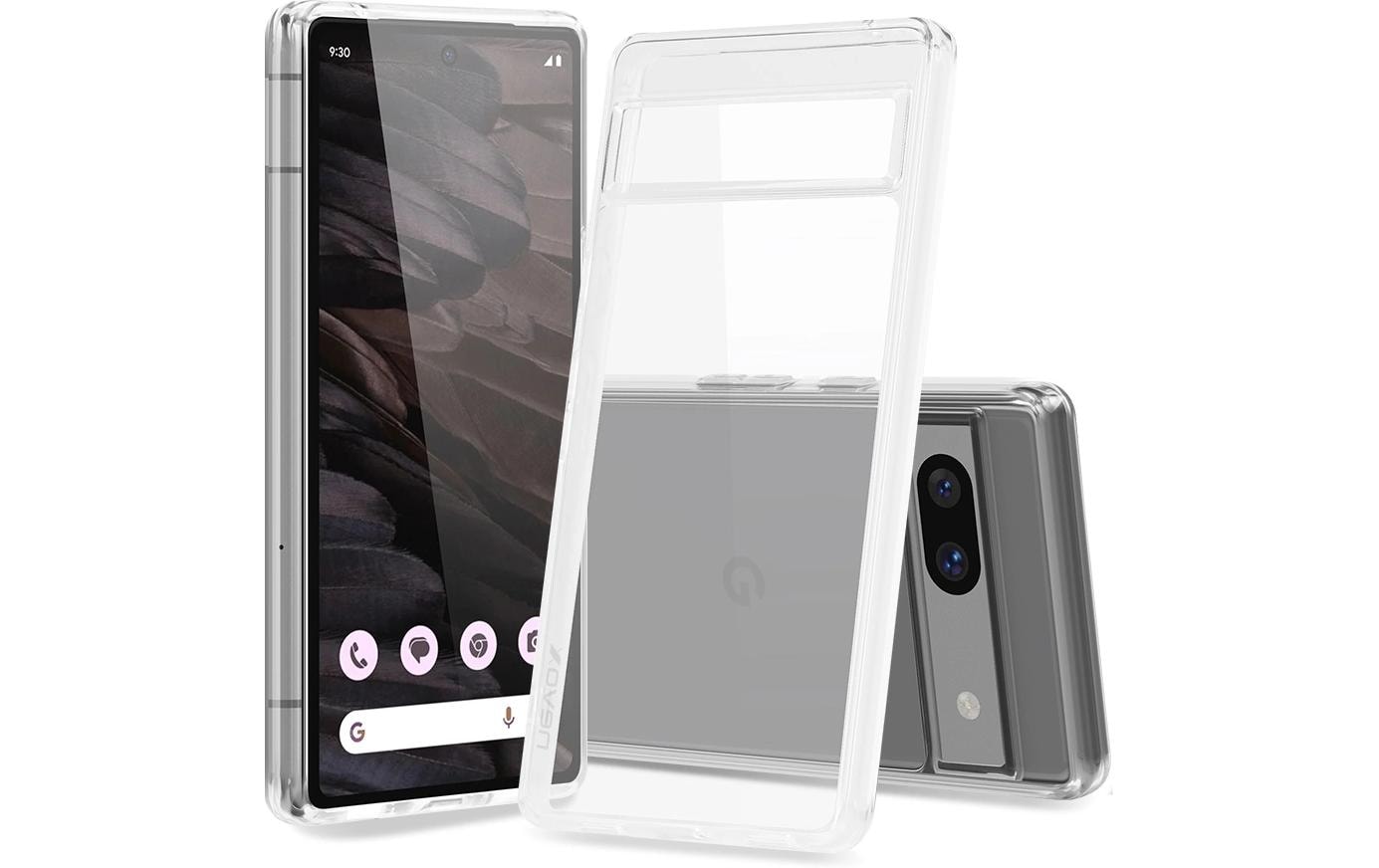 NEVOX StyleShell SHOCKFlex