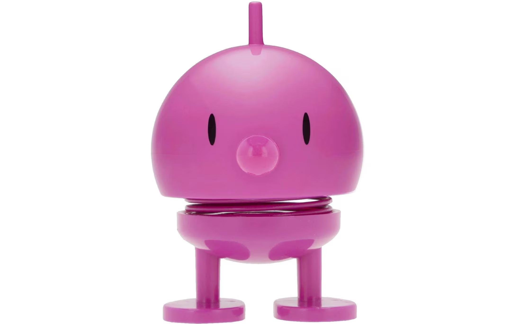 Hoptimist Aufsteller Bumble Classic Pink