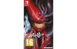 Slave Zero X, Switch