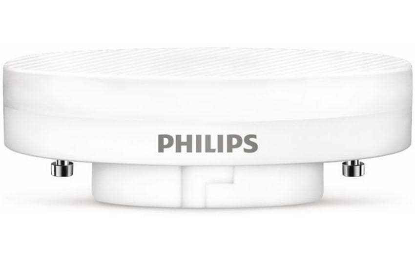 Philips LED Lampe 5.5W (40W)