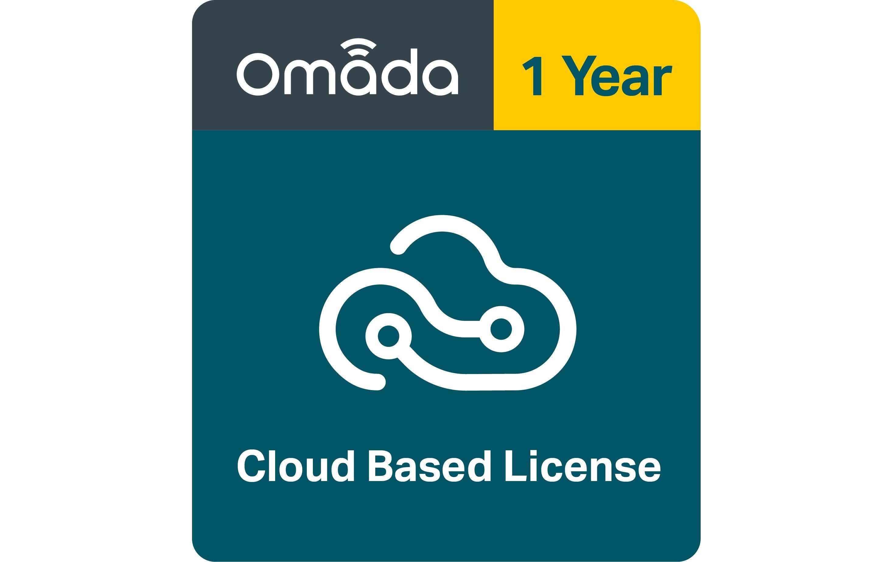 TP-Link Omada Cloud Based Controller