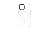 RHINOSHIELD Clear Case Set w/Ring, Button