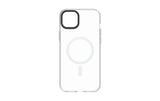 RHINOSHIELD Clear Case Set w/Ring, Button