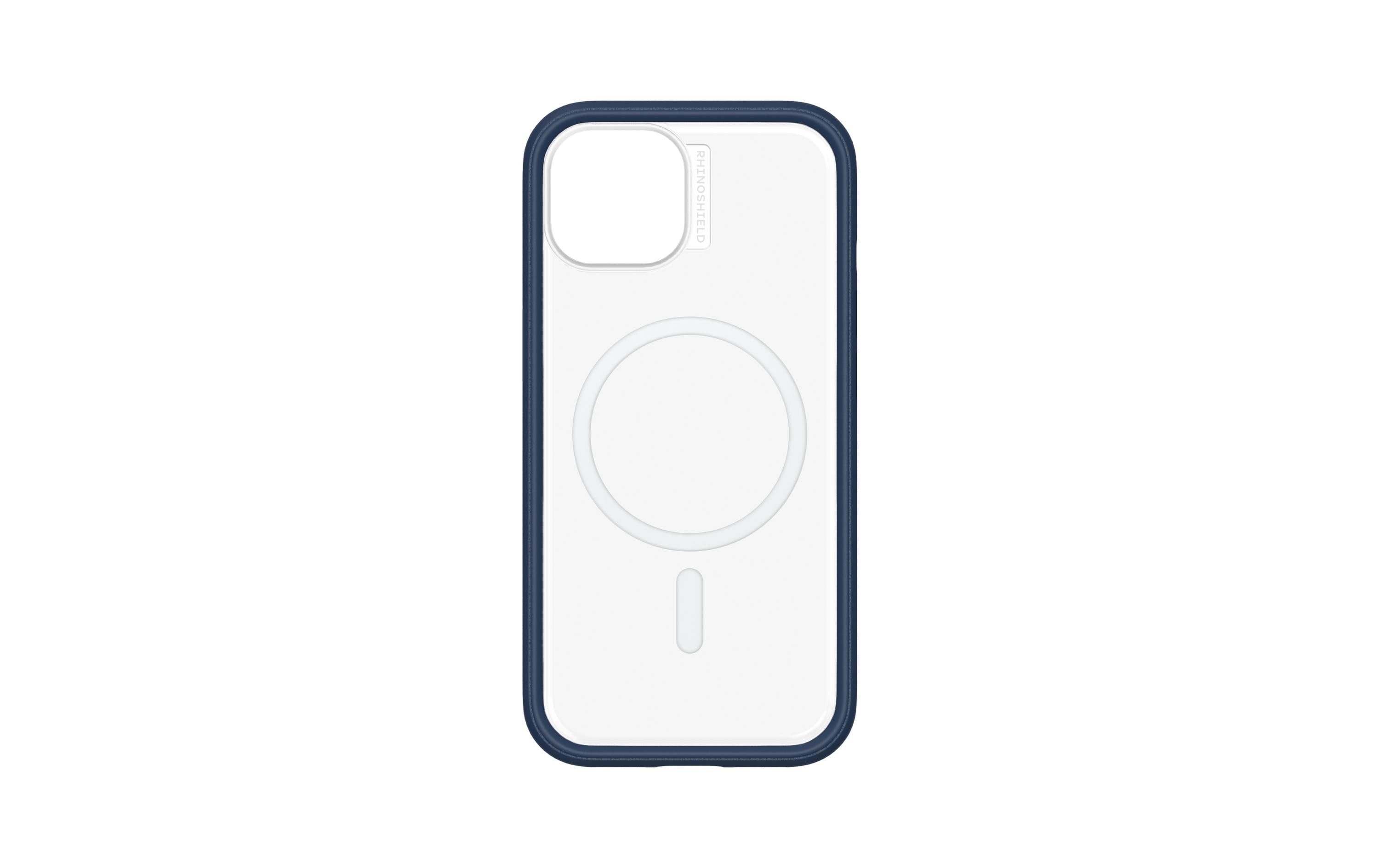 RHINOSHIELD Mod NX MagSafe, Navy Blue