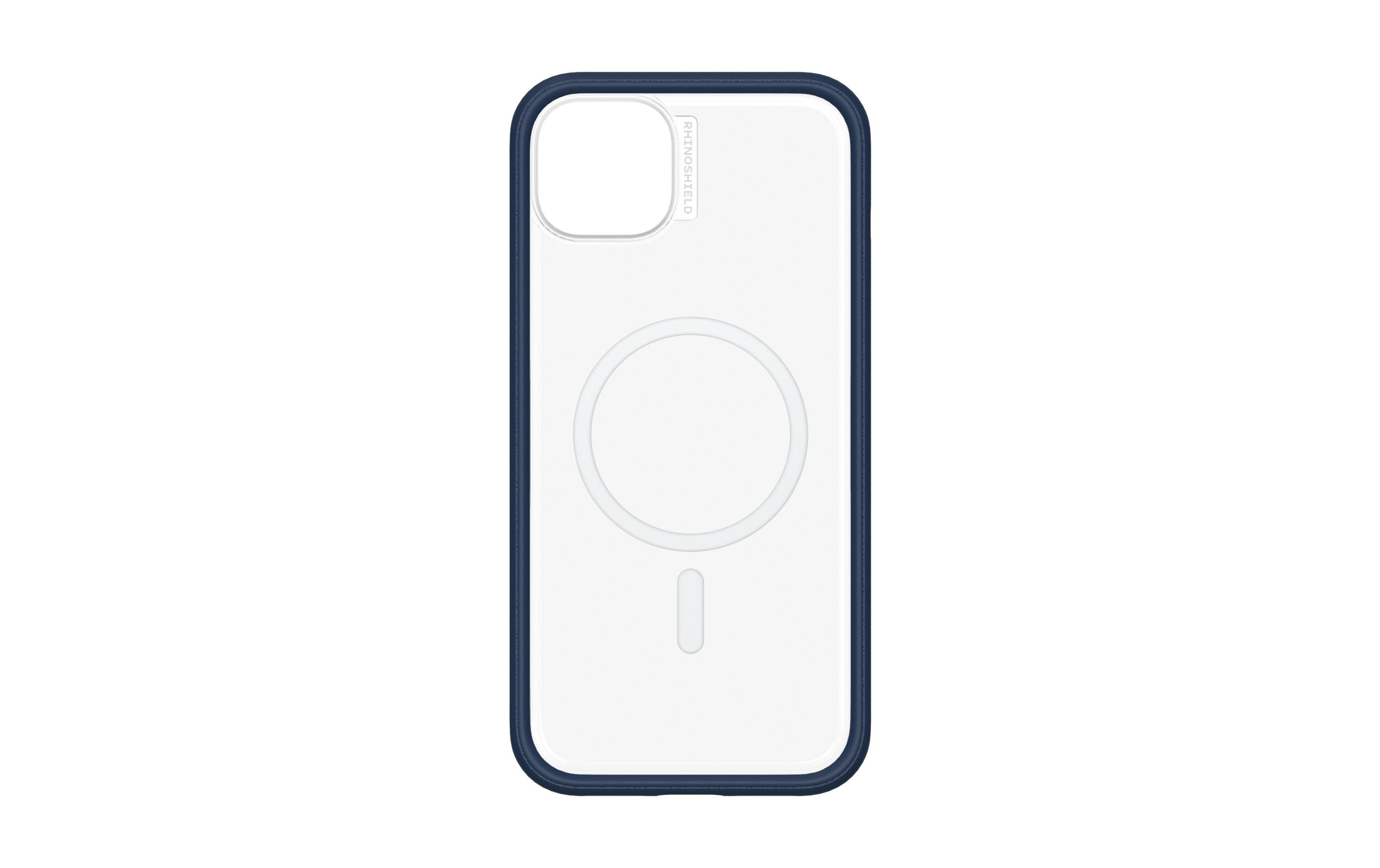RHINOSHIELD Mod NX MagSafe, Navy Blue