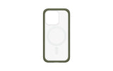 RHINOSHIELD Mod NX MagSafe, Camo Green