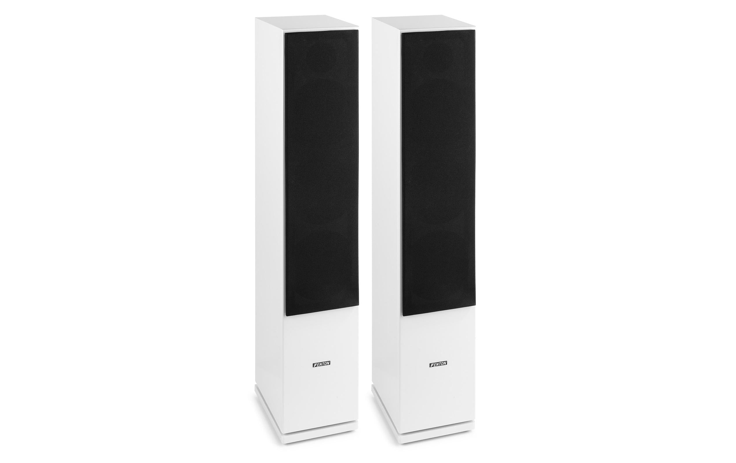 Fenton SHF80W - Paar (2 Stück)