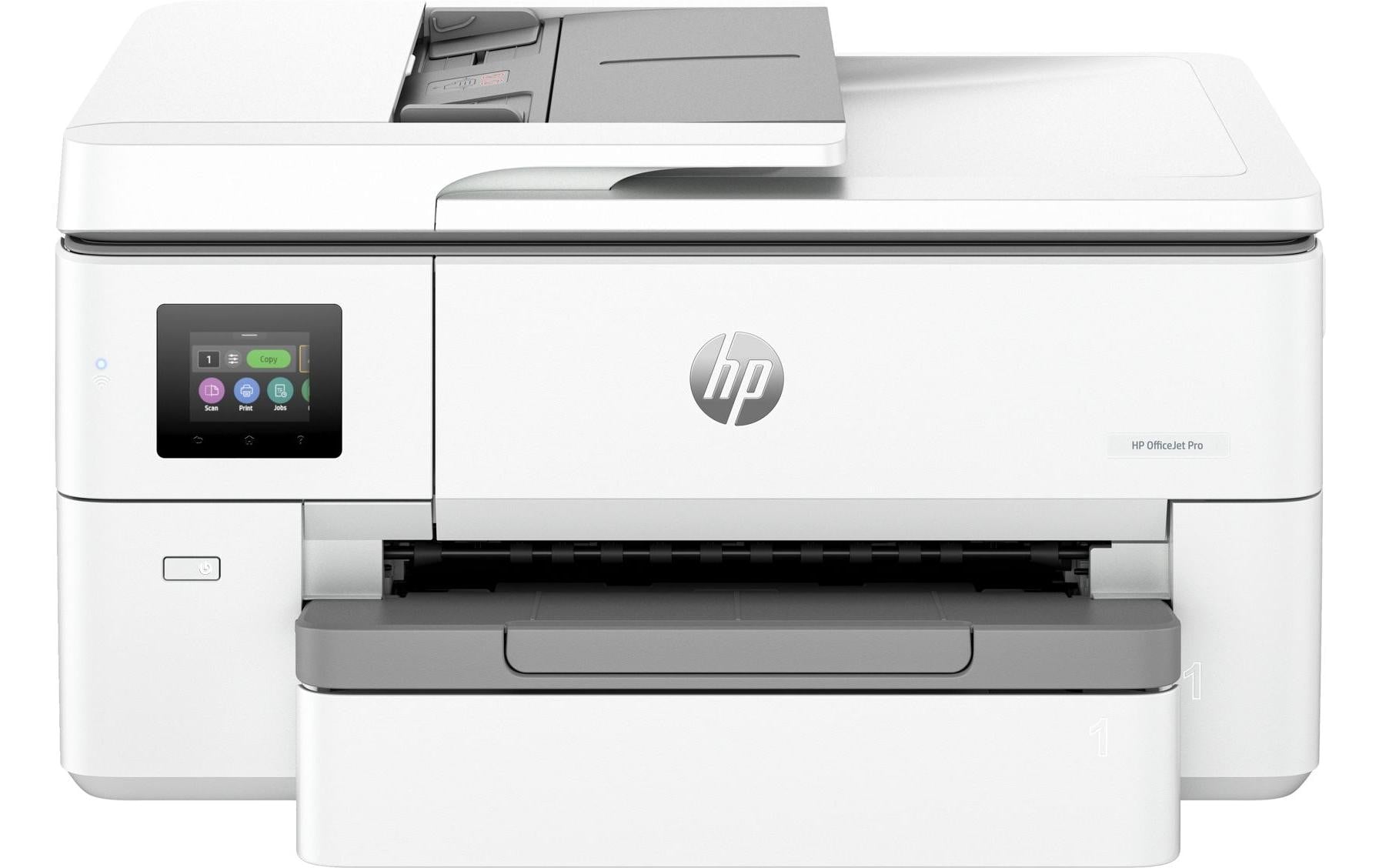 HP OfficeJet Pro 9720e WF AIO