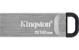 Kingston DataTraveler Kyson 512GB, USB 3.2