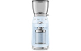SMEG Kaffeemahlwerk 50's Style CGF11PBEU