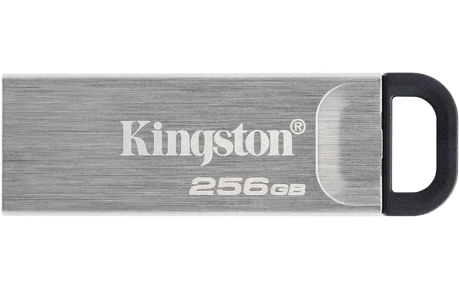 Kingston DataTraveler Kyson 256GB, USB 3.2