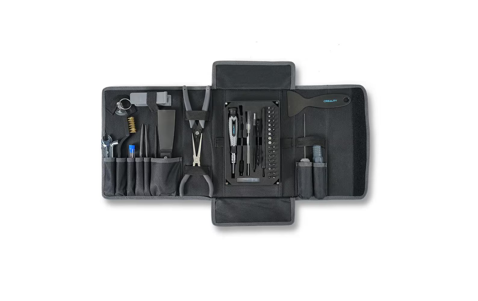 Creality Werkzeugkit Pro 3D-Drucker