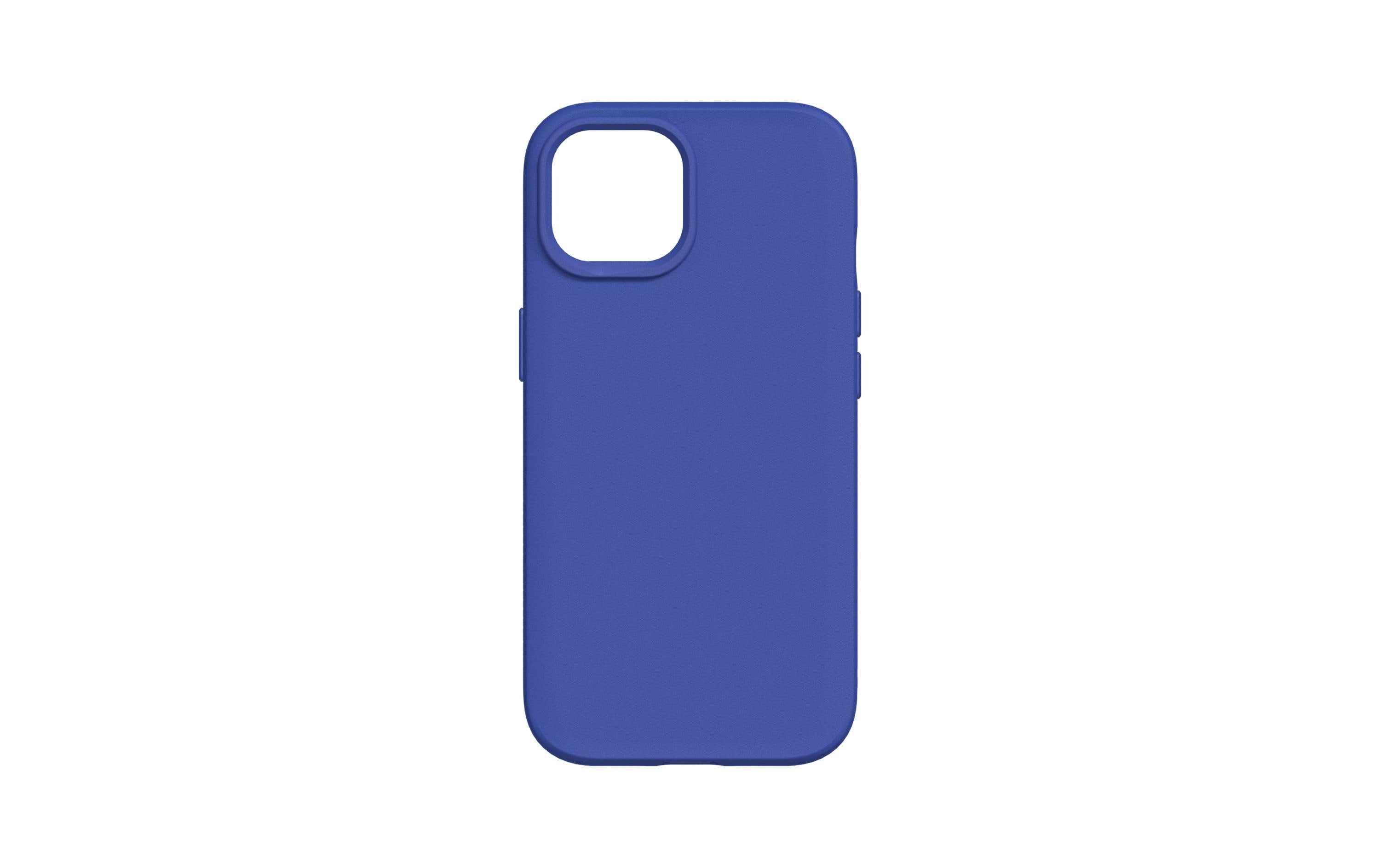 RHINOSHIELD Solidsuit MagSafe, Blue