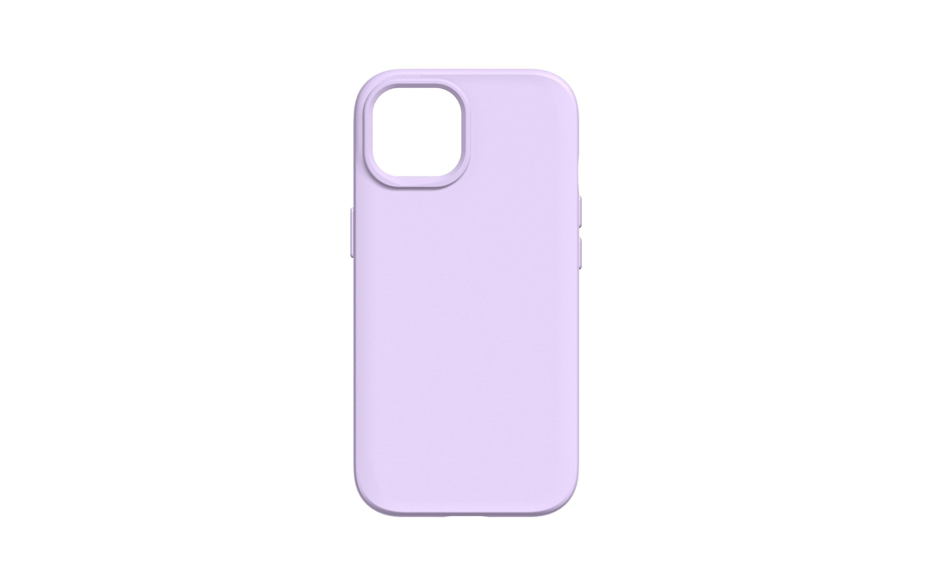 RHINOSHIELD Solidsuit MagSafe, Violet