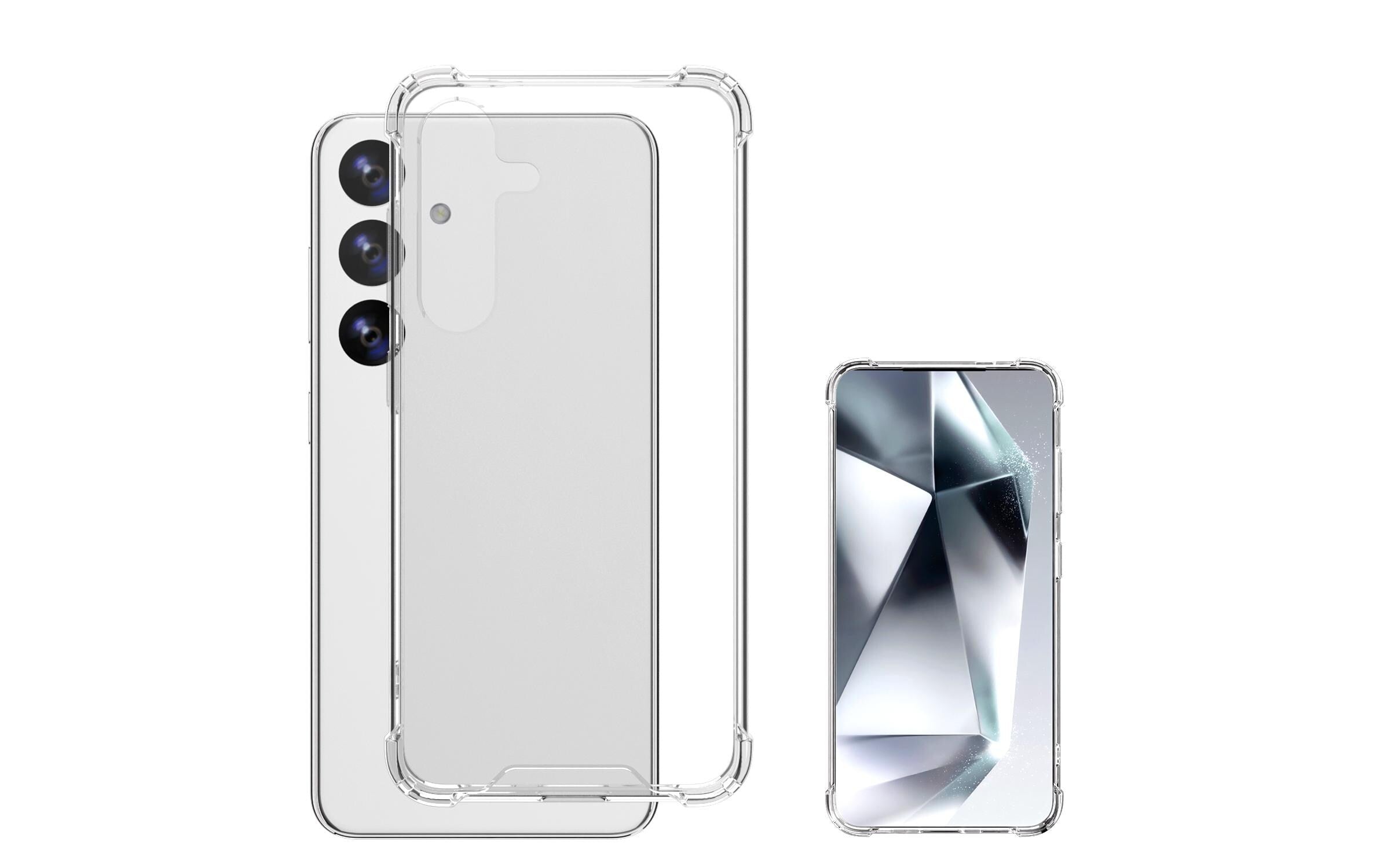4SMARTS Hybrid Case Ibiza