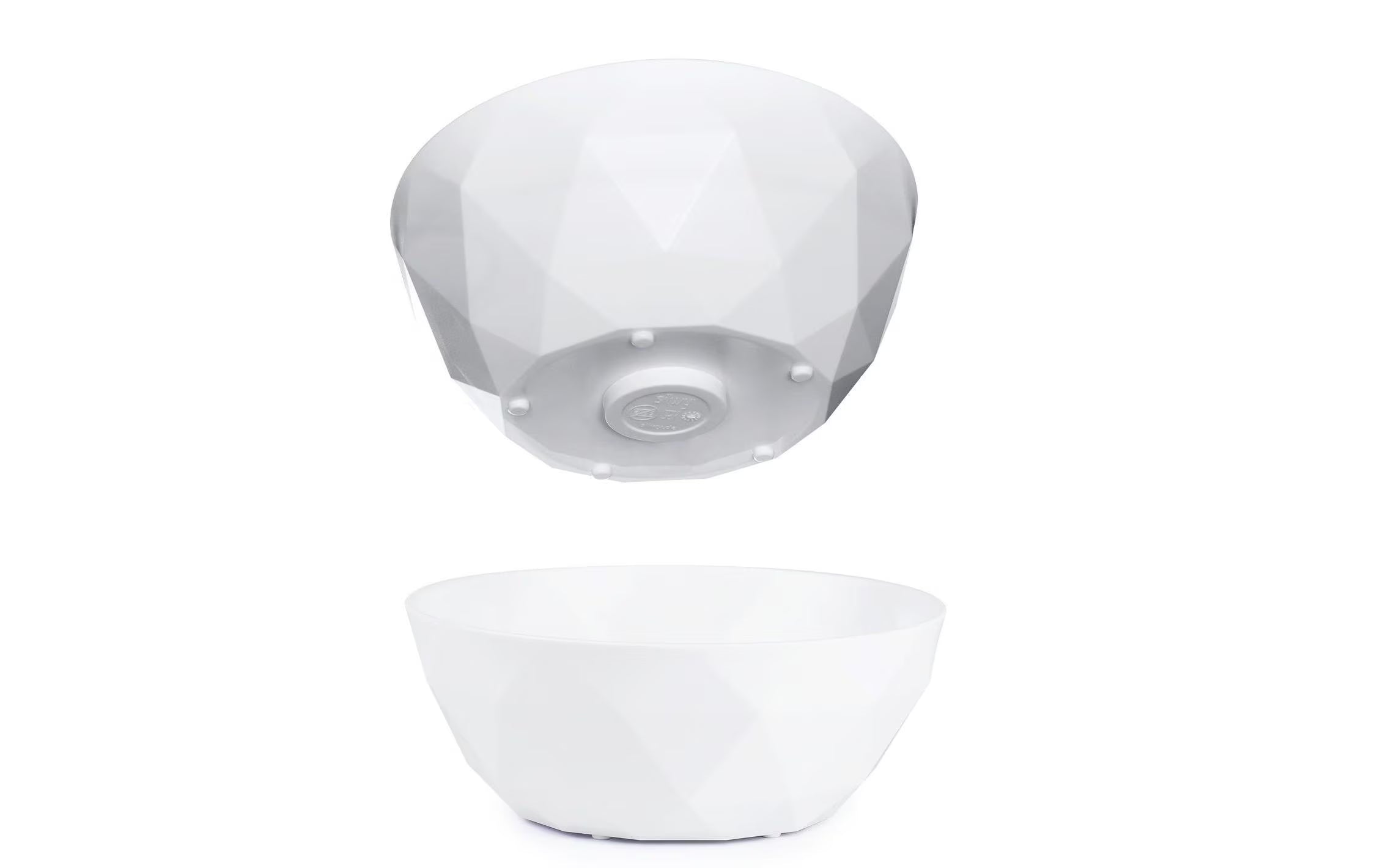silwy Super-Magnet-Bowl