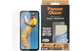 PANZERGLASS Clear Glass - UWF, EA