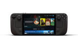 Valve Steam Deck OLED 512GB Black