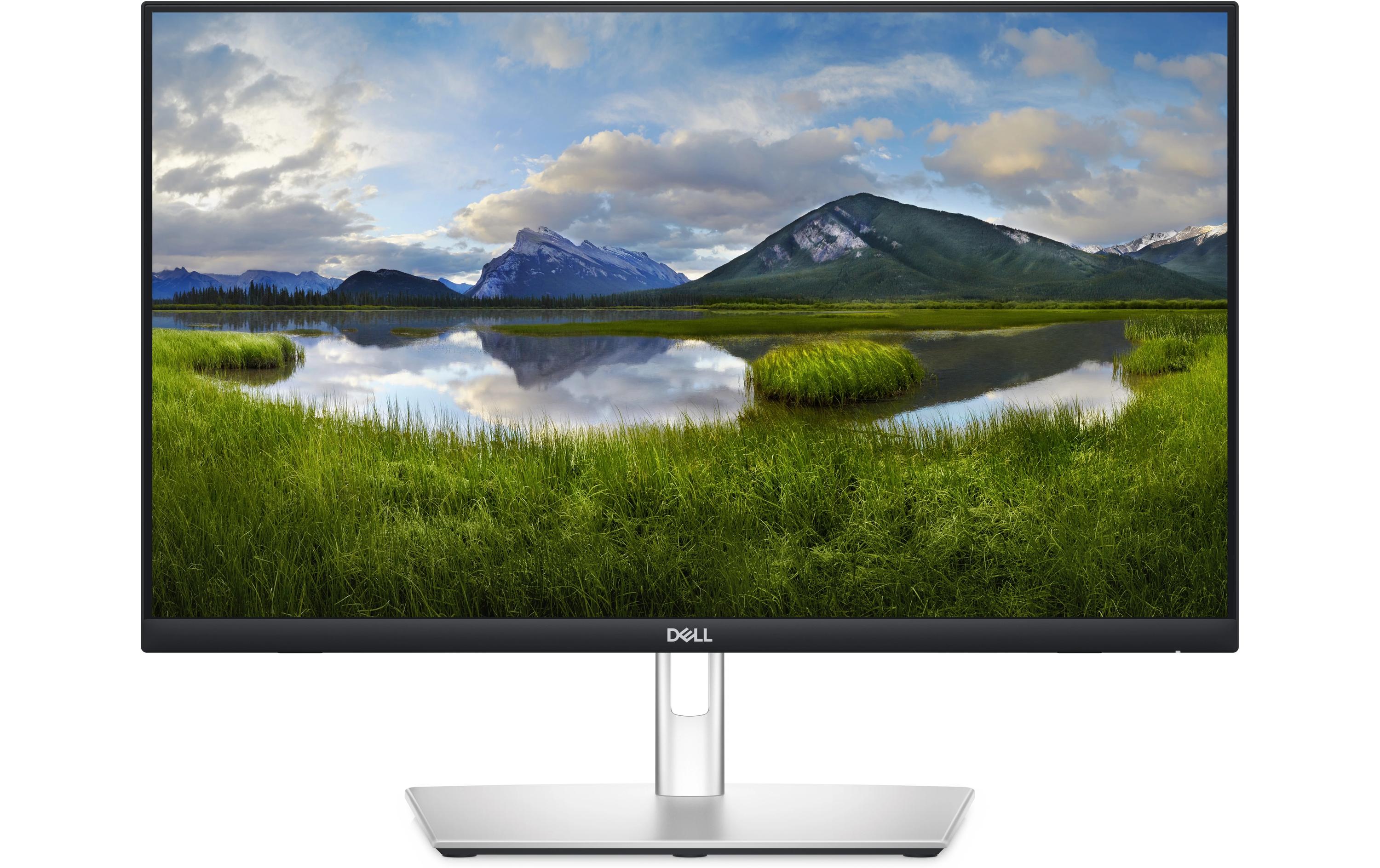 Dell Pro 24 Plus Hub