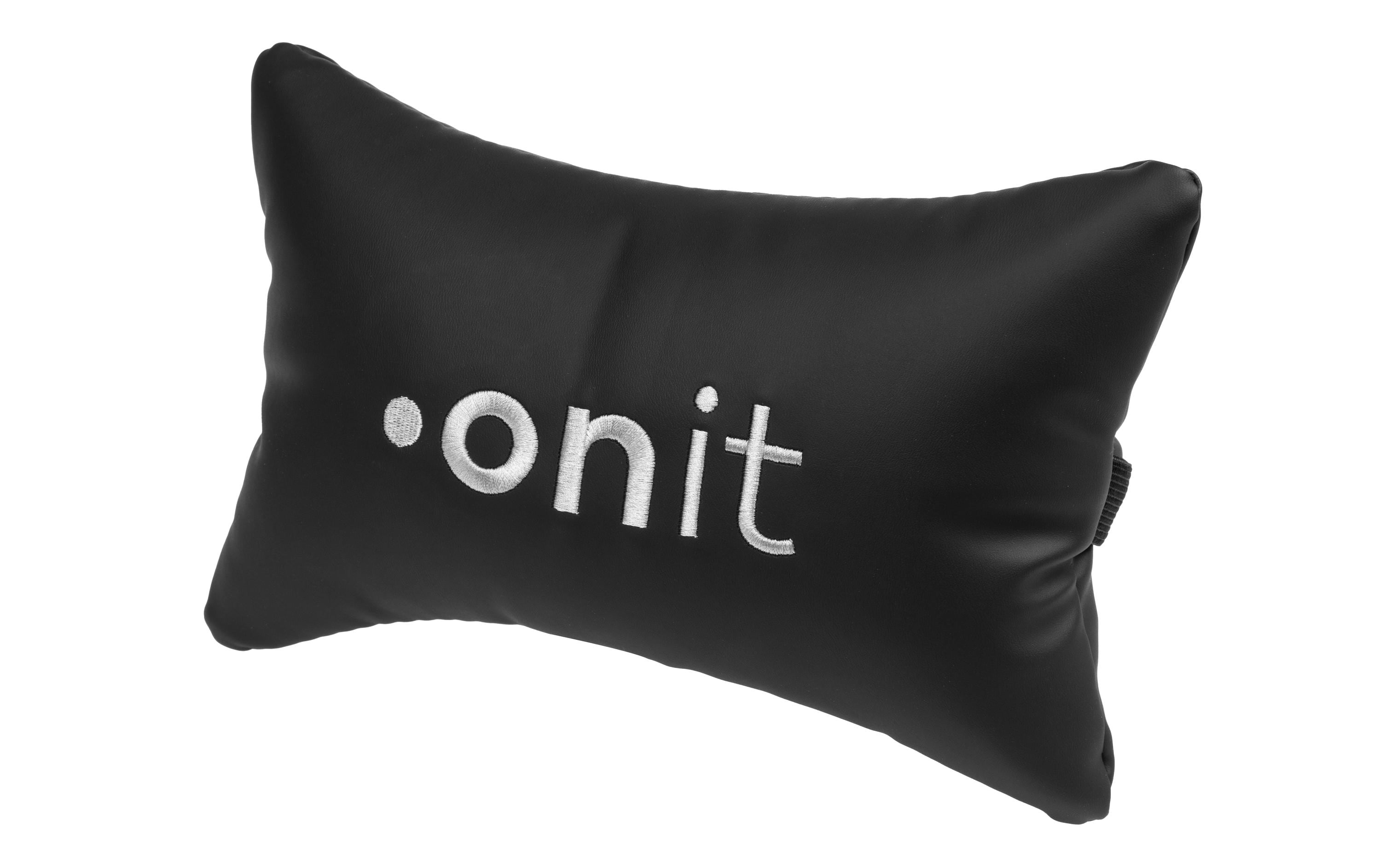 onit Stuhl Kopfkissen