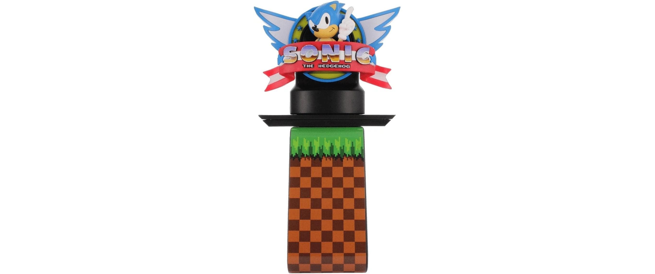 Cable Guys - Sonic The Hedgehog