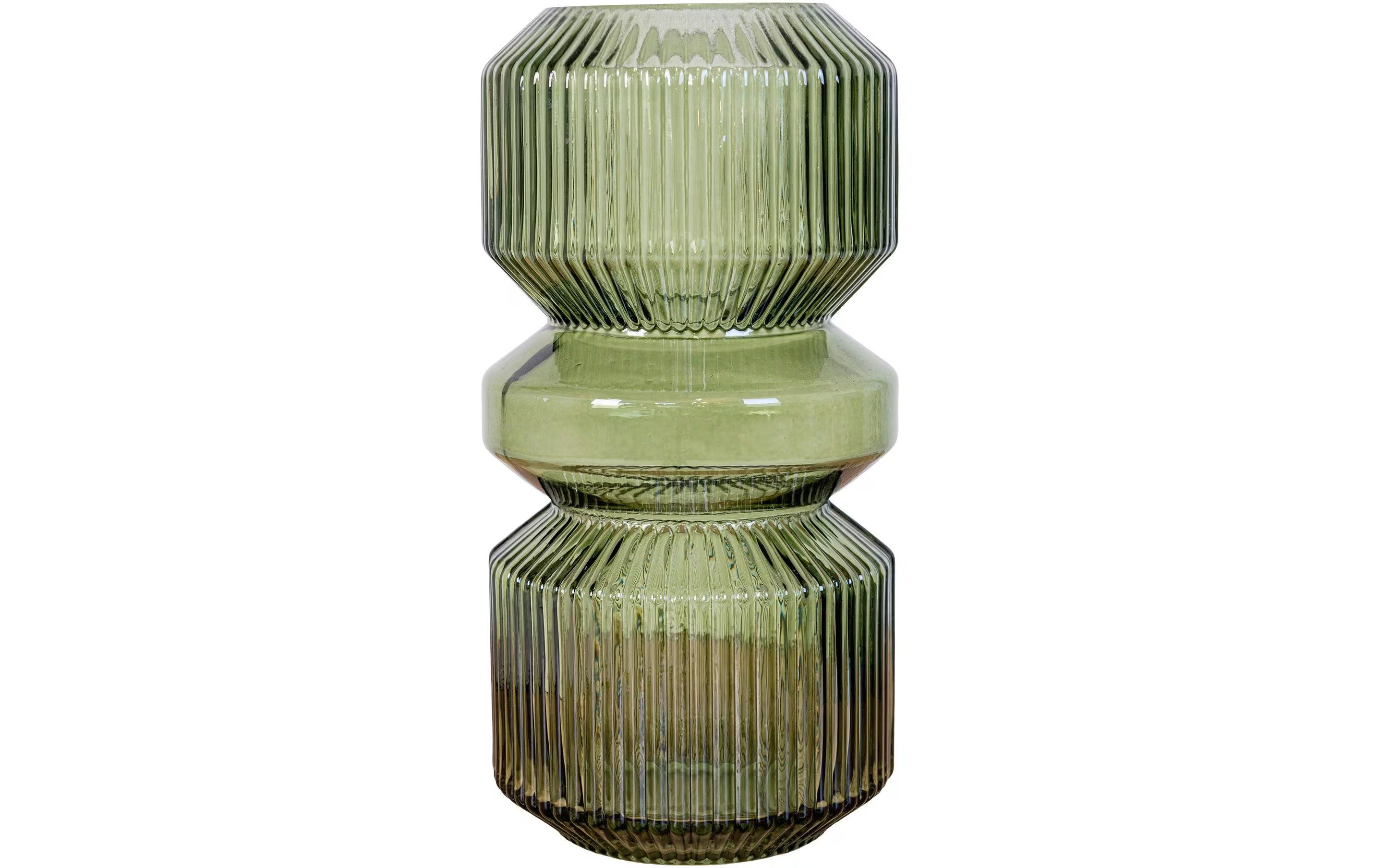 House Nordic Vase Grün