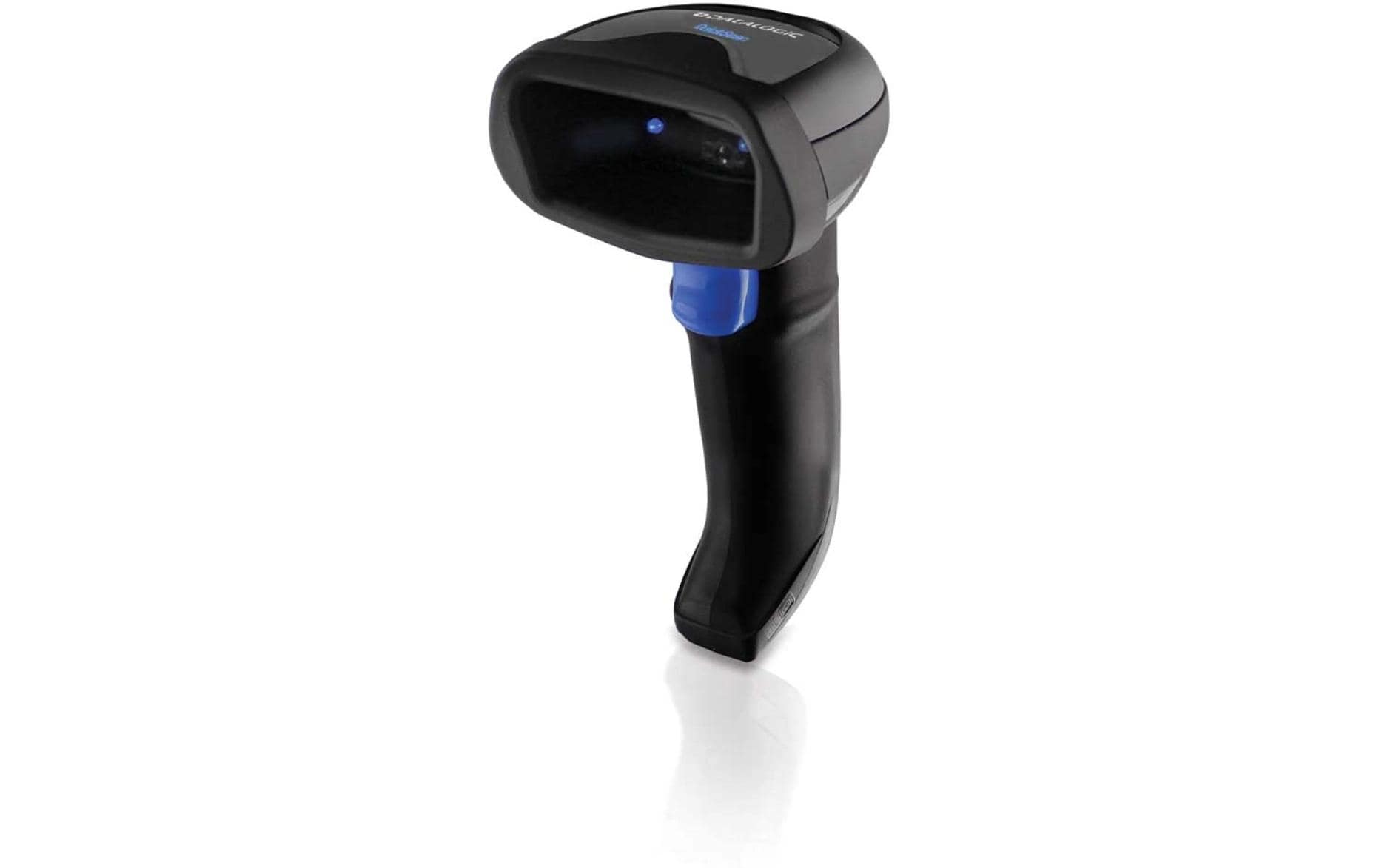 Barcodescanner Datalogic Qickscan QBT2500