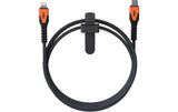 UAG USB-C Lightning Kabel 1.5M
