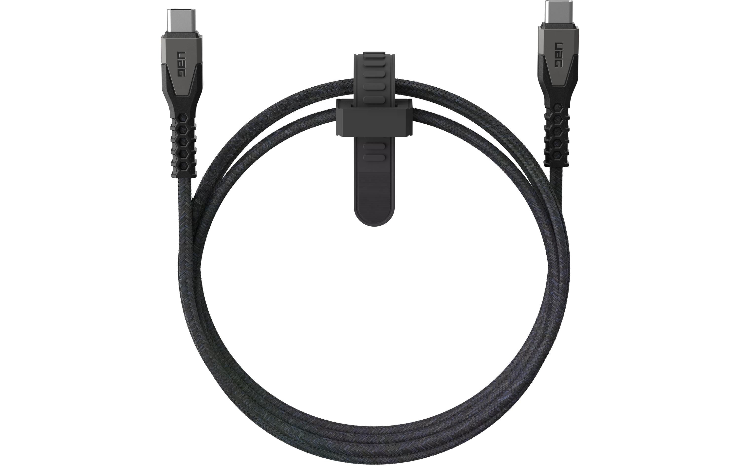 UAG USB-C/USB.C Kabel 1.5M
