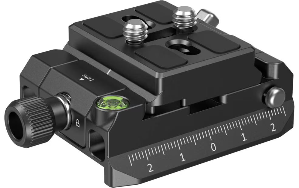 SmallRig Mount Plate Kit