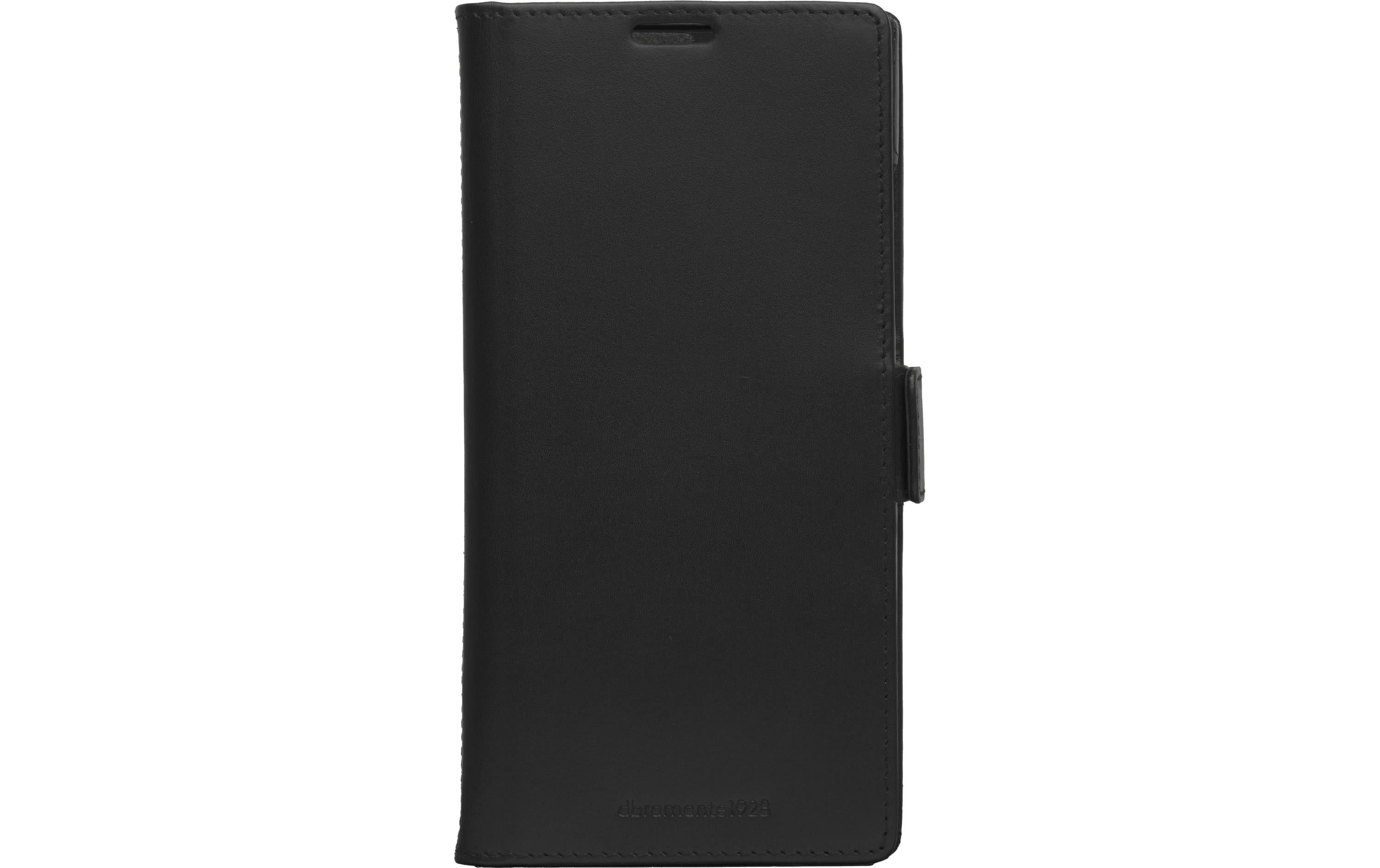 DBR Copenhagen Case, Black