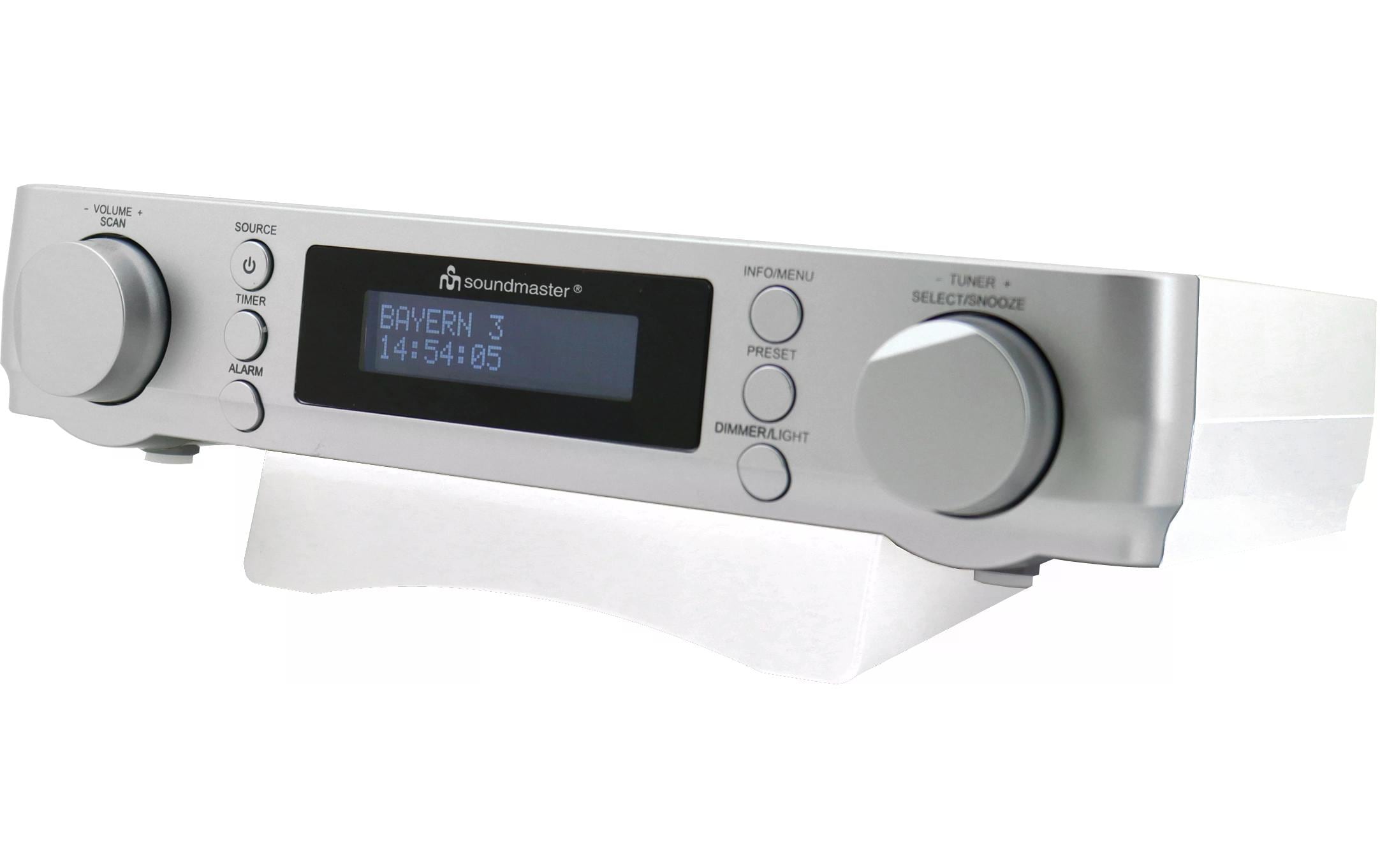 Soundmaster UR2022SI