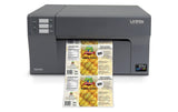 Primera Farb-Etikettendrucker LX910e