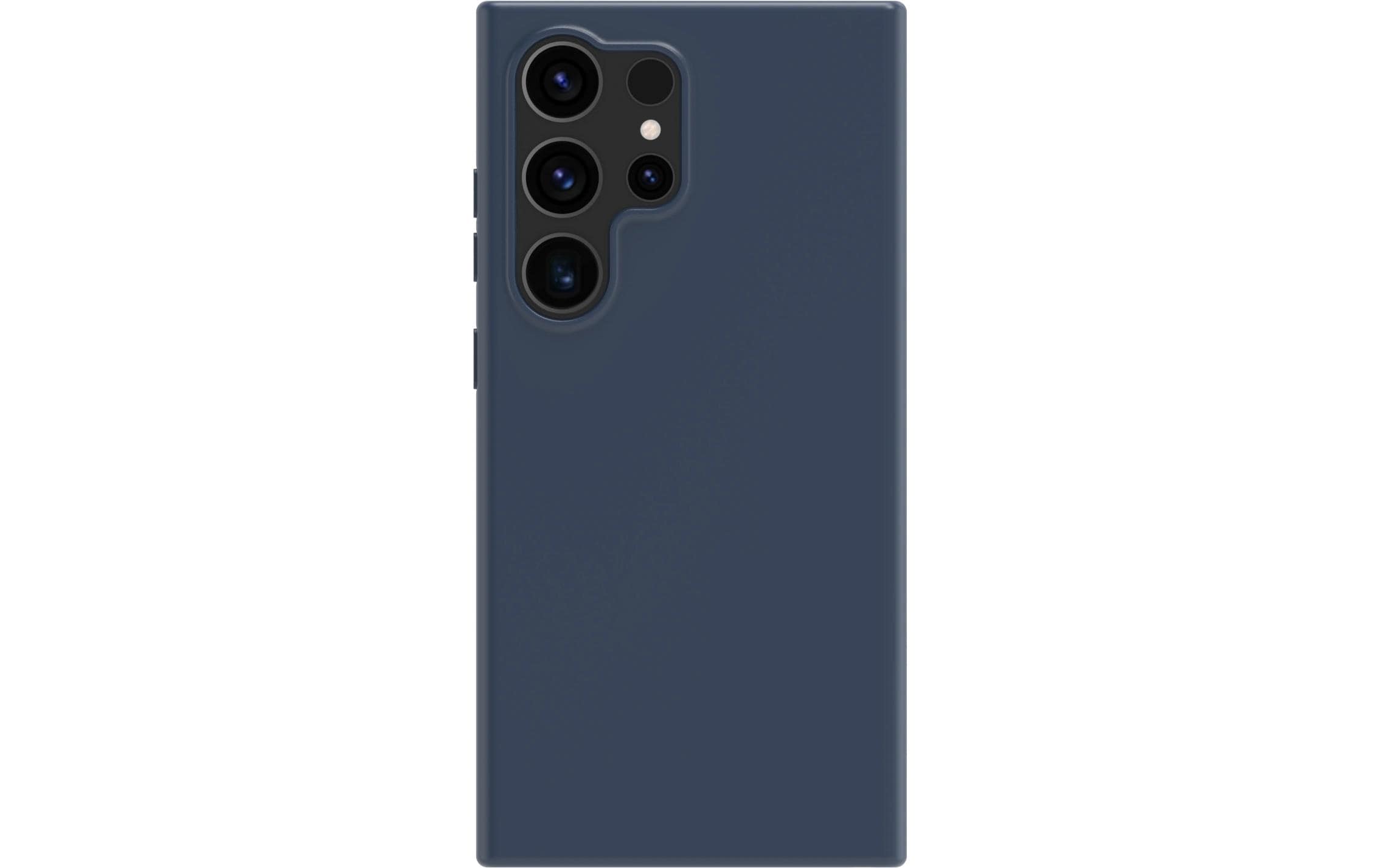 DBR Greenland Case, Blue