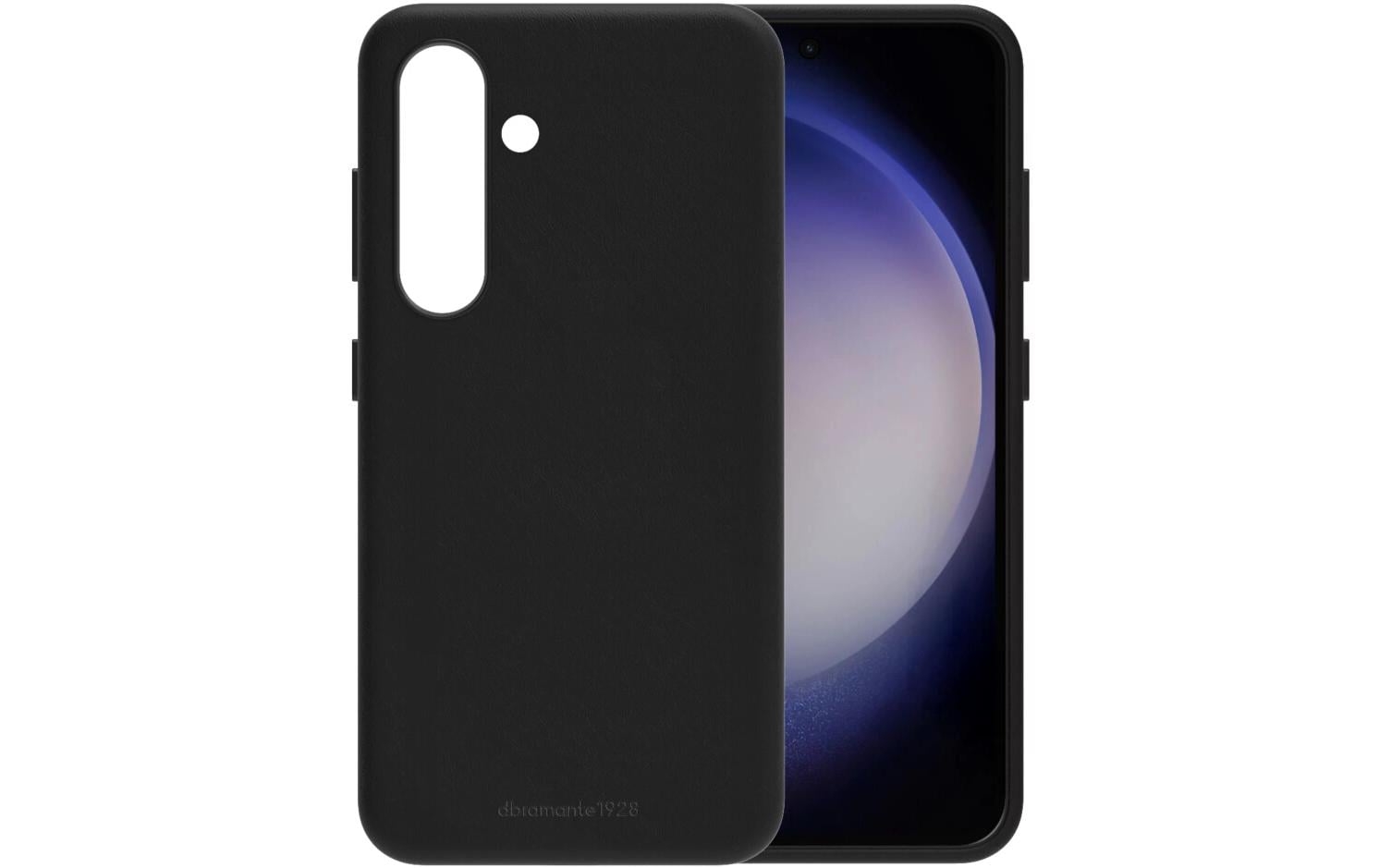 DBR Roskilde Case, Black